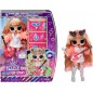LOL Surprise Tweens neon Thea Stars- Poupée Mannequin L.O.L. Surprise!Pop Stars - Avec Plus de 10 Surprises LOL Surprise Tweens neon Thea Stars- Poupée Mannequin L.O.L. Surprise!Pop Stars - Avec Plus de 10 Surprises
