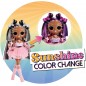 LOL Surprise OMG Sunshine Makeover Poupée Mode - SWITCHES - Avec Changement de Couleur LOL Surprise OMG Sunshine Makeover Poupée Mode - SWITCHES - Avec Changement de Couleur