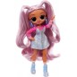 LOL Surprise OMG Sweet Nails - Kitty K Café - Avec 15 Surprises dont du Vrai Vernis à Ongles LOL Surprise OMG Sweet Nails - Kitty K Café - Avec 15 Surprises dont du Vrai Vernis à Ongles