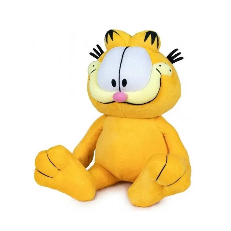 Peluche Garfield 30 cm Peluche Garfield 30 cm