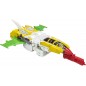 Figurine Battle Changers Bumblebee Figurine Battle Changers Bumblebee