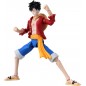 Figurine one piece - Monkey D.Luffy
