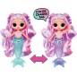 LOL Surprise Tweens - Mermaid Lana marine - Poupée Mannequin avec Queue de Sirène de Couleur Changeante LOL Surprise Tweens - Mermaid Lana marine - Poupée Mannequin avec Queue de Sirène de Couleur Changeante