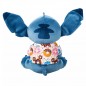 Peluche Stitch avec donut Stitch Attacks Snacks Peluche Stitch avec donut Stitch Attacks Snacks
