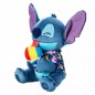 Peluche Stitch avec Glace à l'ananas Stitch Attacks Snacks