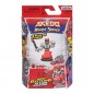 Akedo-Mini guerrier Cybersnake Akedo-Mini guerrier Cybersnake