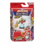 Akedo-Mini guerrier Seahorn Akedo-Mini guerrier Seahorn