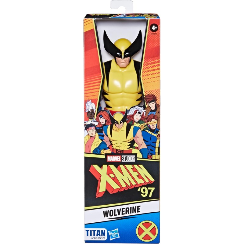 Figurine X-Men 28,5 cm Figurine X-Men 28,5 cm