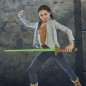 Lightsaber Forge, Sabre Laser de Yoda à Lame Verte Extensible