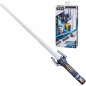 Lightsaber Forge, Sabre Laser Ahsoka tano à Lame blanche Extensible Lightsaber Forge, Sabre Laser Ahsoka tano à Lame blanche Extensible