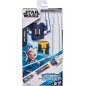 Lightsaber Forge, Sabre Laser Ahsoka tano à Lame blanche Extensible Lightsaber Forge, Sabre Laser Ahsoka tano à Lame blanche Extensible