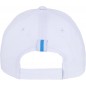 Casquette Olympique de Marseille Adulte blanche Casquette Olympique de Marseille Adulte blanche