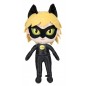 Peluche Miraculous Chat noir 29 cm