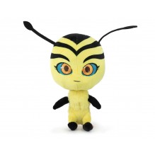 Peluche Miraculous Pollen 29 cm