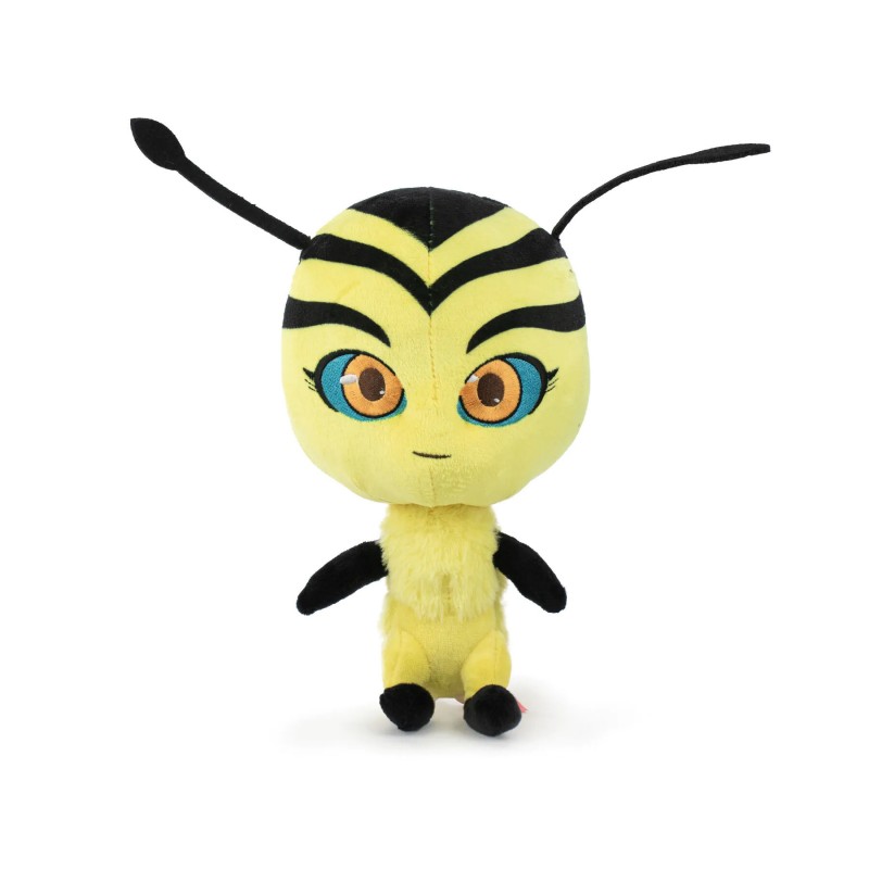 Peluche Miraculous Pollen 29 cm Peluche Miraculous Pollen 29 cm