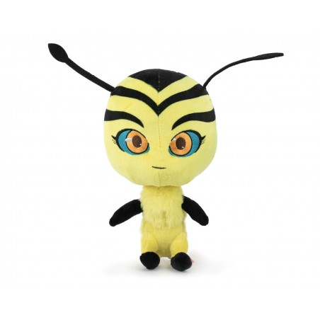 Peluche Miraculous Pollen 29 cm