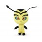 Peluche Miraculous Pollen 29 cm Peluche Miraculous Pollen 29 cm
