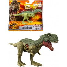 Jurassic Park Dinaurose Quilmesaurus