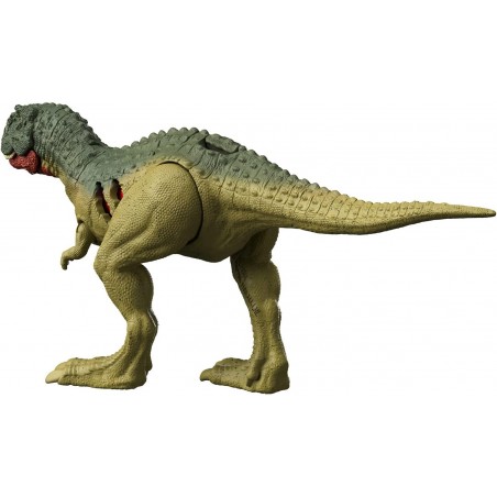 Jurassic Park Dinaurose Quilmesaurus
