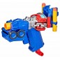 Figurine Transformers Rise Of The Beasts Blaster Optimus Prime 2 En 1 Figurine Transformers Rise Of The Beasts Blaster Optimus Prime 2 En 1