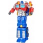Figurine Transformers Rise Of The Beasts Blaster Optimus Prime 2 En 1 Figurine Transformers Rise Of The Beasts Blaster Optimus Prime 2 En 1