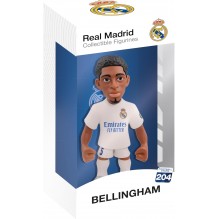 Figurine de Sport à Collectionner de 12 cm, BELLINGHAM