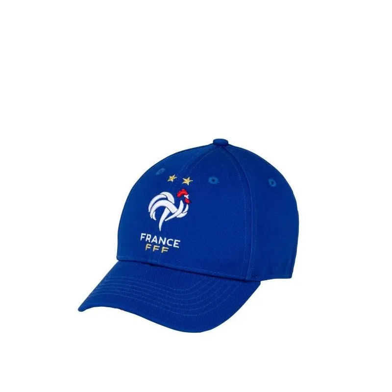 Casquette Equipe de France de football enfants