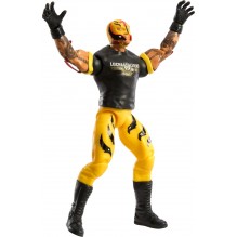 Figurine WWE de 15,2 cm de collection Rey Mysterio