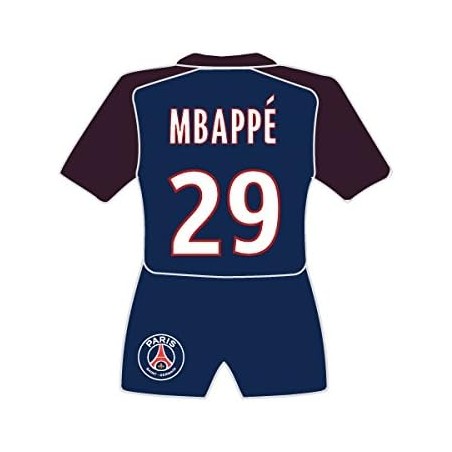 MAGNET PARIS SAINT GERMAIN MBAPPE