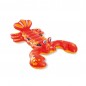 Homard gonflable 213 cm