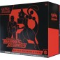 Pokémon JCC - Écarlate et Violet - Coffret Dresseur d'Élite EV10 Rivalités Destinées