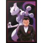 Pokémon JCC - Écarlate et Violet - Coffret Dresseur d'Élite EV10 Rivalités Destinées