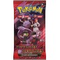 Pokémon JCC - Écarlate et Violet - Booster EV10 Rivalités Destinées Pokémon JCC - Écarlate et Violet - Booster EV10 Rivalités Destinées