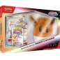Collection spéciale Pochette à Accessoires Écarlate et Violet – Évolutions Prismatiques du JCC Pokémon