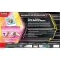 Pokémon: Collection Premium Ampibidou-ex de Mashynn du Pokémon JCC (1 Carte Promo Brillante entièrement illustrée