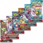 Pokémon: Collection Premium Ampibidou-ex de Mashynn du Pokémon JCC (1 Carte Promo Brillante entièrement illustrée Pokémon: Collection Premium Ampibidou-ex de Mashynn du Pokémon JCC (1 Carte Promo Brillante entièrement illustrée