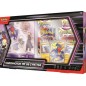 Pokémon JCC : Collection Premium Carchacrok-ex de Cynthia