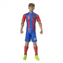 Figurine  Lamine  Yamal   20 cm