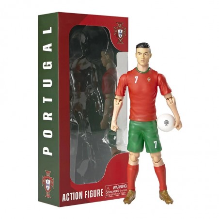 Figurine Christiano Ronaldo 20 cm