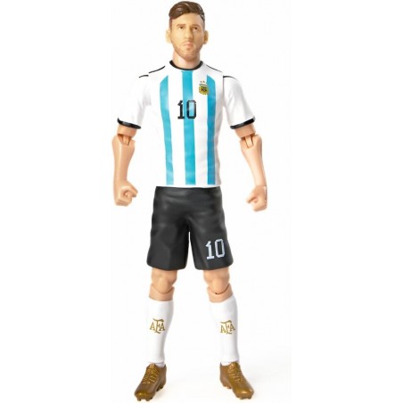 Figurine Lionel Messi 20 cm