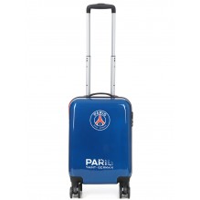 Valise cabine 55 cm Paris saint germain