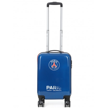 Valise cabine 55 cm Paris saint germain