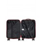 Valise cabine 55 cm Paris saint germain Valise cabine 55 cm Paris saint germain