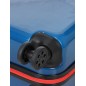 Valise cabine 55 cm Paris saint germain Valise cabine 55 cm Paris saint germain