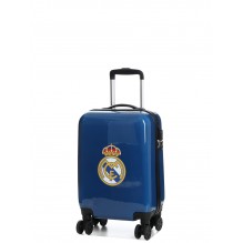 Valise cabine 55 cm Real Madrid
