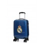Valise cabine 55 cm Real Madrid