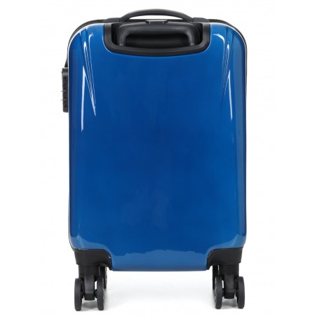 Valise cabine 55 cm Real Madrid