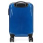 Valise cabine 55 cm Real Madrid