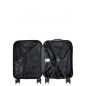 Valise cabine 55 cm Real Madrid Valise cabine 55 cm Real Madrid