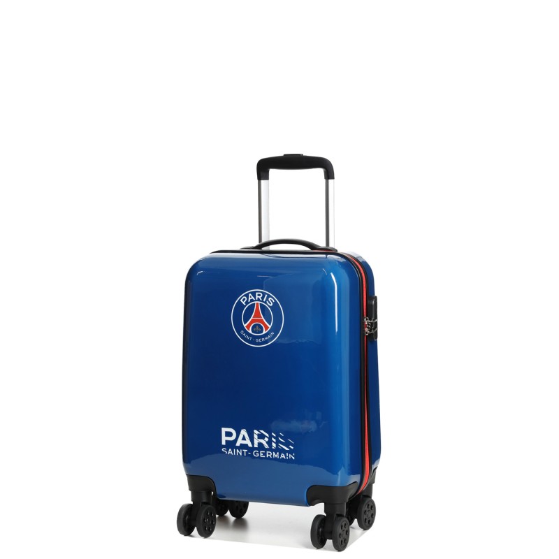 Valise cabine 55 cm Paris saint germain Valise cabine 55 cm Paris saint germain